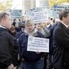NYPD Ticket Fixing Scandal: Union Dissent, Cops Still Get Asked For Favors